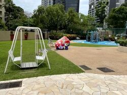 Richmond Park (D9), Condominium #608848001